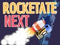 Игра Rocketate Следно онлајн