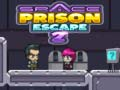 Игра Бег од Космичкиот Затвор 2 онлајн
