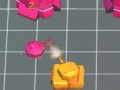 Игра MineTank Стрелец онлајн