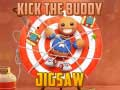 Игра Удри го Buddy Загатка онлајн