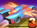 Игра Летечко Автомобилска Акробација 3 онлајн