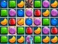 Игра Сладок Candy Меч 3 онлајн