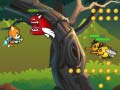 Игра Акционен Суперхерој онлајн