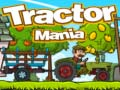 Игра Тракторска манија онлајн