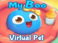 Игра Моето Boo Виртуелно Маче онлајн
