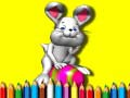 Игра Повраток во училиште: Велигденска боенка онлајн