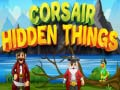 Игра Корсар Скриени Работи онлајн