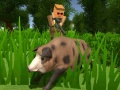 Игра Лов на Пиксели.io онлајн