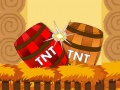 Игра ТНТ Замка онлајн