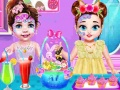 Игра Бебе Тејлор Среќен Велигден онлајн