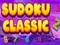 Игра Класичен Судоку онлајн