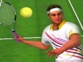 Игра Тенис Шампиони 2020 онлајн