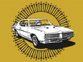 Игра Vintage Автомобили Матч 3 онлајн