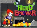 Игра Епска Војна на Хероите онлајн