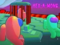 Игра Hex-A-Mong онлајн