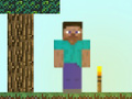 Игра SkyBlock онлајн