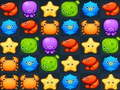 Игра Шкартници на река онлајн