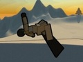 Игра Трики на сноуборд онлајн