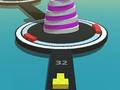 Игра Огнени топчиња 3D Пукање онлајн