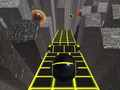 Игра Две Топки 3D: Мрак онлајн