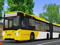 Игра Симулатор на јавното транспорт 2021 онлајн
