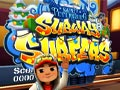 Игра Subway Surfers Санкт Петербург онлајн