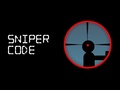 Игра Кодот на Снејперот онлајн