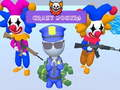 Игра Луди Џокери онлајн