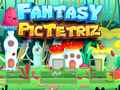 Игра Фантастичен Пик Тетрис онлајн