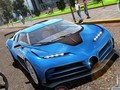 Игра Луди воздушни акробации и градски акробации: Ровер Спорт онлајн