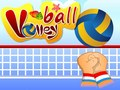 Игра Одбојка онлајн