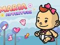 Игра Авентура на Марија онлајн