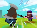 Игра Кралска битка на викинзите онлајн