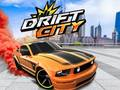 Игра Град Дрифт онлајн