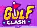 Игра Голф Клаш онлајн