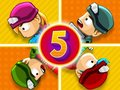 Игра Зомби Последна Кула 5 онлајн