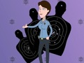 Игра Супер Полициска Обука онлајн