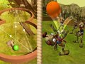 Игра Удар Зомби онлајн