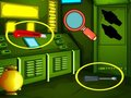 Игра Спасете слатката мала девојка онлајн