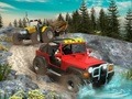 Игра Оффроад 4x4 Возење Џип онлајн