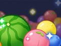 Игра Стрелец на Плодови Балони онлајн