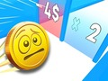 Игра Празник на Пари онлајн