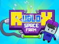 Игра Roblox Вселенска Ферма онлајн