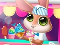 Игра DIY продавница на завртени ледени пипс онлајн