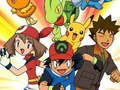 Игра Pokemon Лизгање онлајн