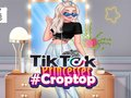 Игра TikTok Принцези#Краток Топ онлајн