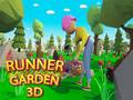 Игра Тркачки Градина 3D онлајн