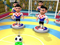 Игра Stick Фудбал 3D онлајн