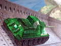 Игра Танковски Трафик Возач онлајн