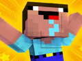 Игра Предизвик за Загатки Noob онлајн